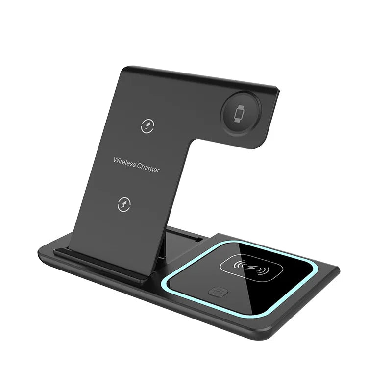 Charger – Soporte de carga inalámbrica 15W