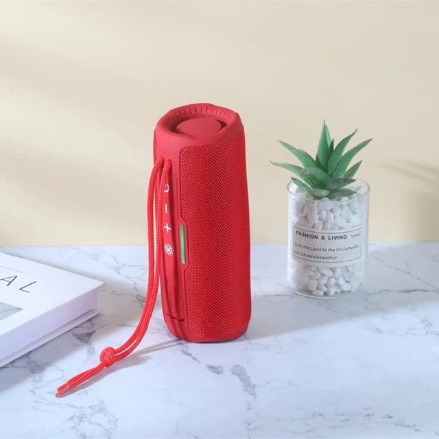 Sonivox – Altavoz inalámbrico portátil