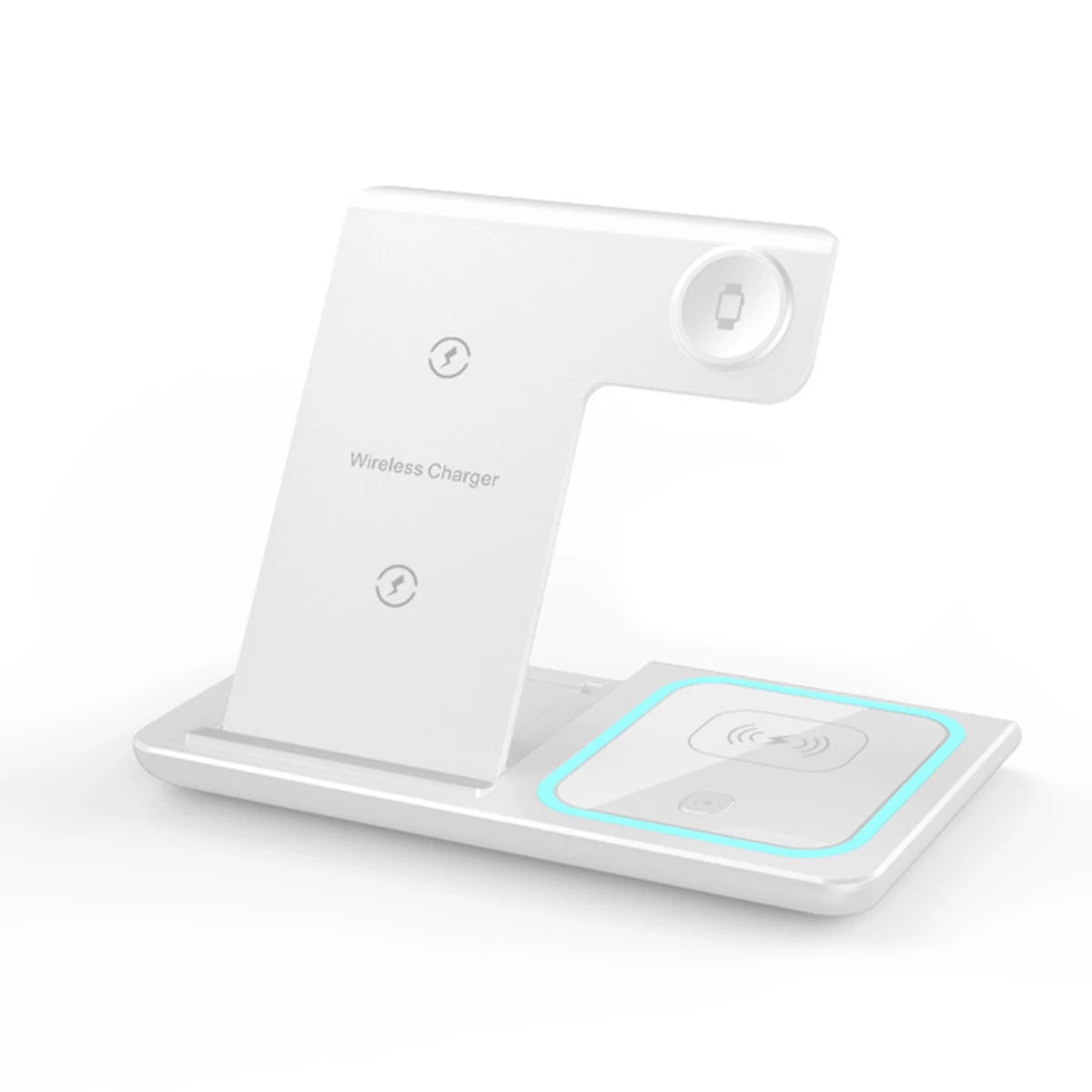 Charger – Soporte de carga inalámbrica 15W