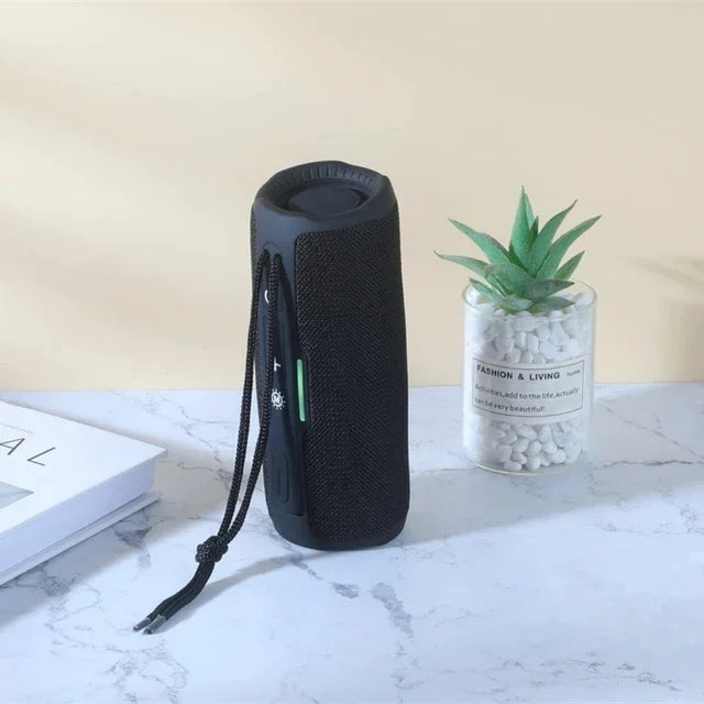 Sonivox – Altavoz inalámbrico portátil